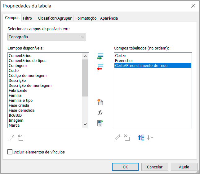 TOPOGRAFIA - CORTE E ATERRO NO REVIT 37 corte-e-aterro-