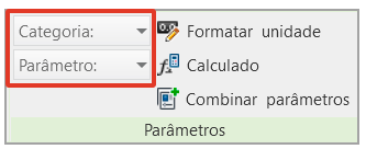 Formatação de tabelas - Revit 6 formatação-de-tabelas