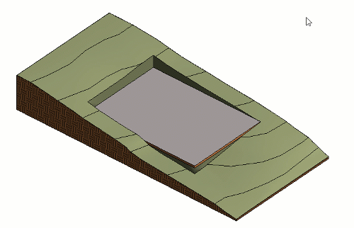 Plataforma de construção - Revit 20 plataforma