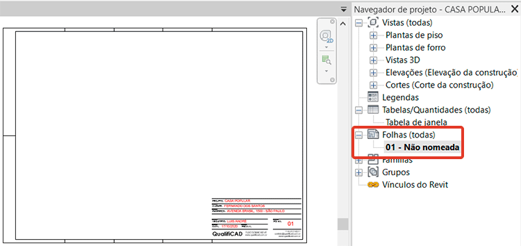 Impressão e plotagem no Revit 5 Impressão-e-plotagem