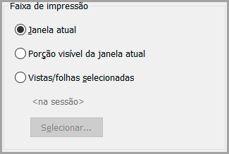 Impressão e plotagem no Revit 18 Impressão-e-plotagem