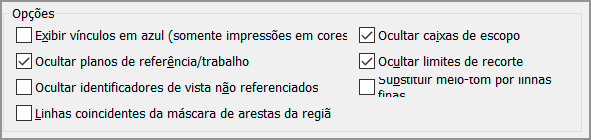 Impressão e plotagem no Revit 41 Impressão-e-plotagem