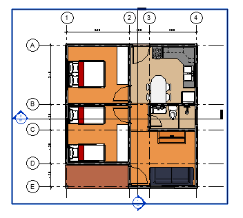 Impressão e plotagem no Revit 49 Impressão-e-plotagem