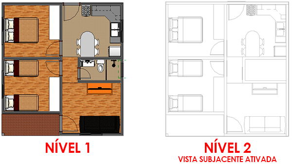 Ferramentas de seleção - Revit 9 ferramentas-de-seleção