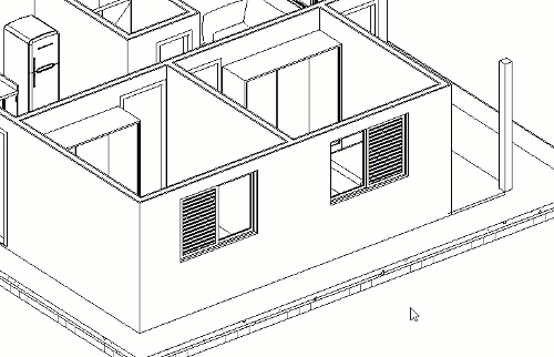 Ferramentas de seleção - Revit 16 ferramentas-de-seleção