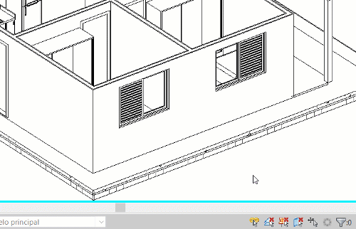 Ferramentas de seleção - Revit 17 ferramentas-de-seleção