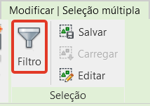 Ferramentas de seleção - Revit 22 ferramentas-de-seleção