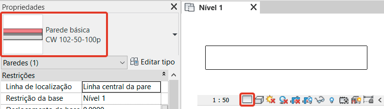 Nível de detalhe - Revit 5 nivel-de-detalhe