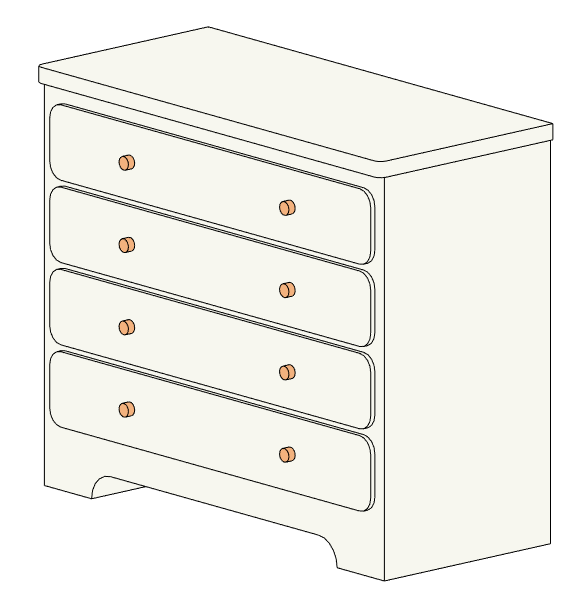 Nível de detalhe - Revit 22 nivel-de-detalhe