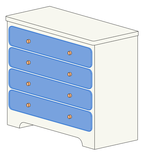 Nível de detalhe - Revit 27 nivel-de-detalhe