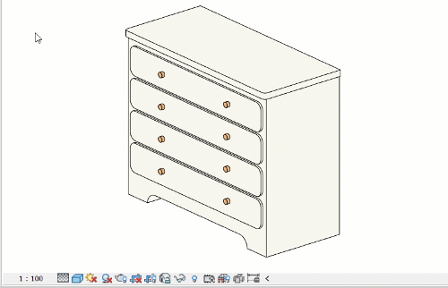 Nível de detalhe - Revit 30 nivel-de-detalhe