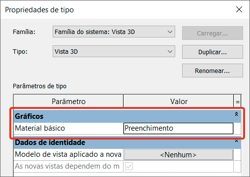 Nível de detalhe - Revit 36 nivel-de-detalhe