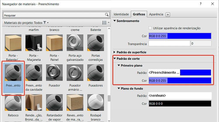 Nível de detalhe - Revit 37 nivel-de-detalhe