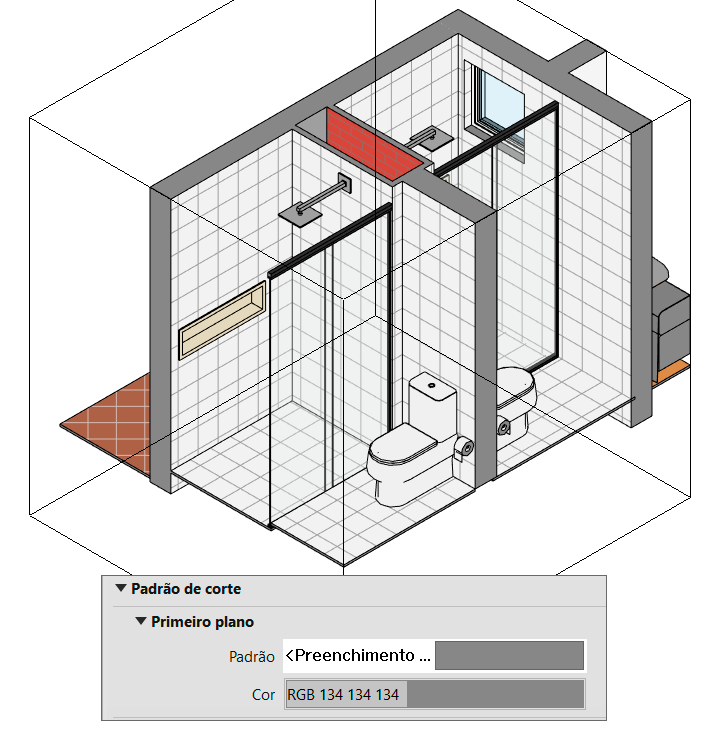 Nível de detalhe - Revit 38 nivel-de-detalhe