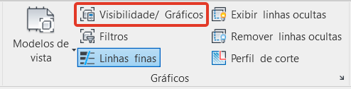 Nível de detalhe - Revit 40 nivel-de-detalhe