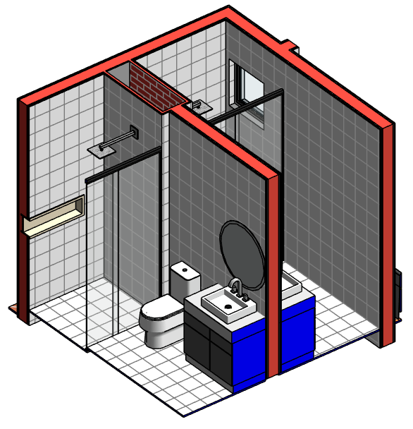 Nível de detalhe - Revit 44 nivel-de-detalhe
