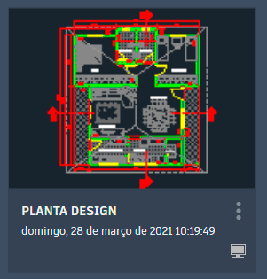 AutoCAD 2022 chegou! 5 miniatura