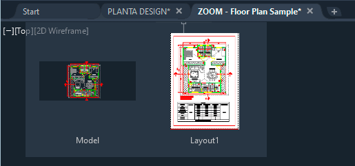 AutoCAD 2022 chegou! 6 aba arquivo