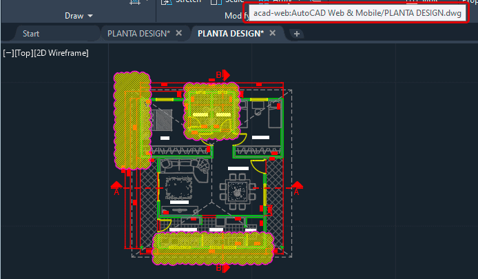 AutoCAD 2022 chegou! 18 duplicidade