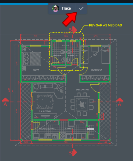 AutoCAD 2022 chegou! 21 check