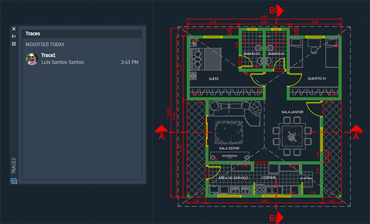 autocad 2023