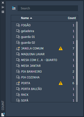 AutoCAD 2022 chegou! 29 count
