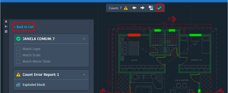 AutoCAD 2022 chegou! 33 count