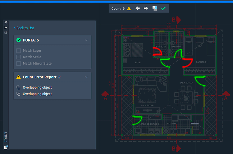 AutoCAD 2022 chegou! 34 count