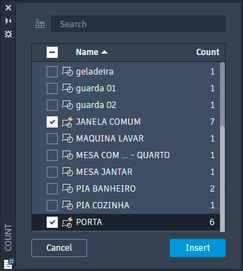 AutoCAD 2022 chegou! 36 count