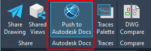 AutoCAD 2022 chegou! 41 autodesk docs