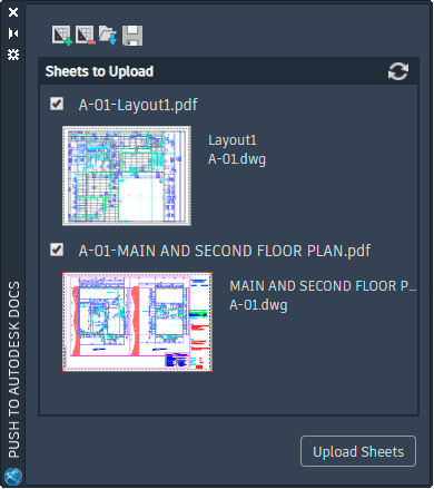AutoCAD 2022 chegou! 42 autodesk docs