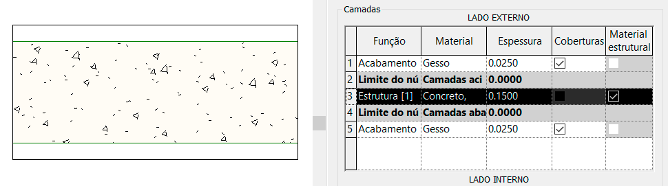 Pintar Parede No Revit 2124