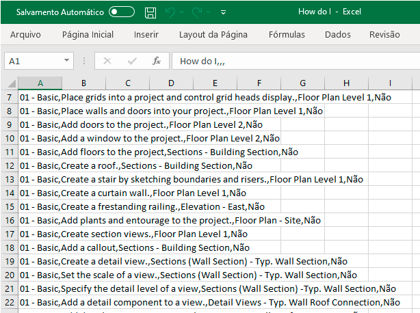 Revit 2022 chegou! 31 revit-2022