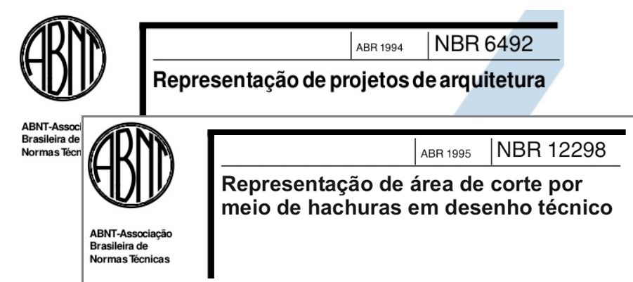 Hachuras Revit - Desenho x Modelo 3 hachuras-desenho
