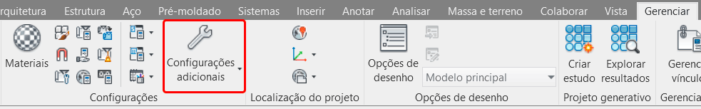 Hachuras Revit - Desenho x Modelo 11 hachuras-desenho