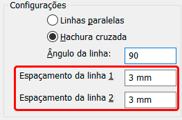 Hachuras Revit - Desenho x Modelo 20 hachuras-desenho
