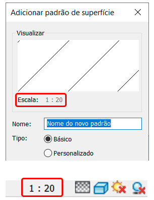 Hachuras Revit - Desenho x Modelo 29 hachuras-desenho
