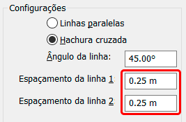 Hachuras Revit - Desenho x Modelo 30 hachuras-desenho