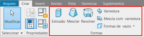 Modelar no Local - Revit 6 modelar-no-local