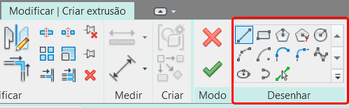 Modelar no Local - Revit 9 modelar-no-local