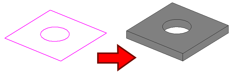 Modelar No Local Revit Qualificad 4613