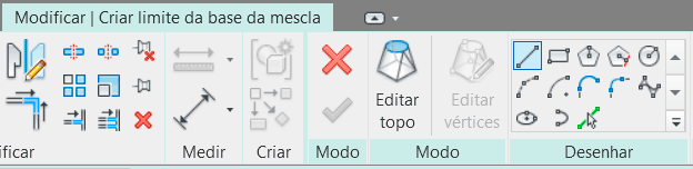 Modelar no Local - Revit 15 modelar-no-local