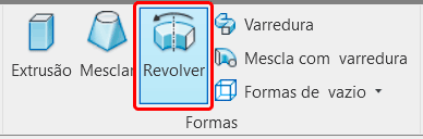 Modelar no Local - Revit 19 modelar-no-local