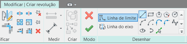 Modelar no Local - Revit 20 modelar-no-local