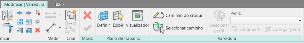 Modelar no Local - Revit 26 modelar-no-local