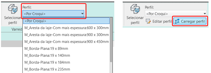 Modelar no Local - Revit 33 modelar-no-local