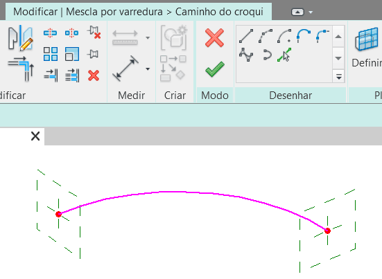 Modelar no Local - Revit 39 modelar-no-local