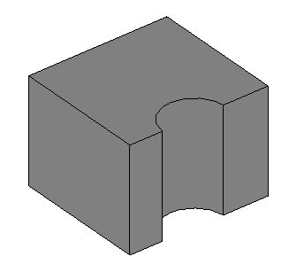 Modelar no Local - Revit 46 modelar-no-local