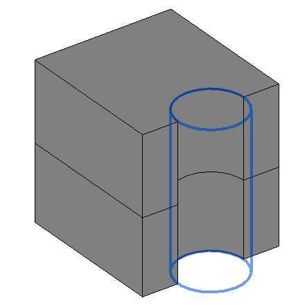 Modelar no Local - Revit 47 modelar-no-local