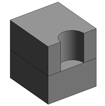 Modelar no Local - Revit 49 modelar-no-local